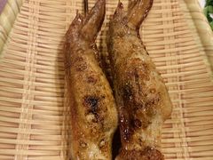 -吉源大排档·鱼生·海鲜(烧烤彩印厂店)