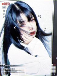 点击看大图 -柒薇映画7v Fix·孕照馆