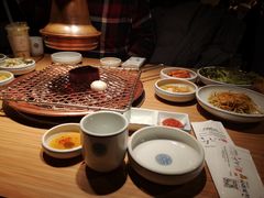 -王妃家(明洞中央店)
