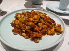 -惠丰堂饭庄·烤鸭·京味菜(民族大学店)