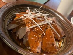 -南拳十三姨·潮汕砂锅粥(世纪金源店)