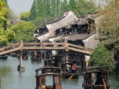 -乌镇景区