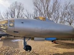 -中国航空博物馆-停车场