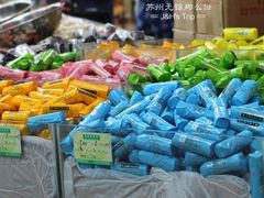 -采芝斋评弹茶馆(观前街店)