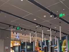 -麦当劳(北苑秋实路店)