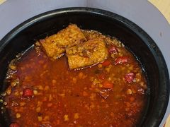 -食米家拌饭(梅溪新天地店)