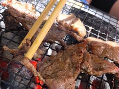 -胡同泥炉烤肉(总店)