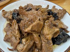 -红灯笼龙凤饭店(宁波老字号店)