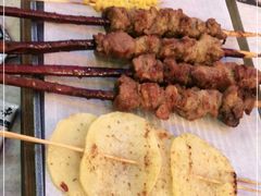 -纪录片《人生一串》体验店(静安店)