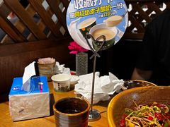 -懒人盐府人家·自贡大麻鱼(安贞店)