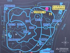 -长春世界雕塑园冰雪艺术天地