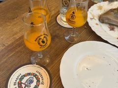 -瓦格纳苹果酒德国风味餐馆