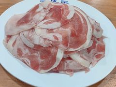 -元盛居(生态大街店)