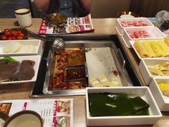 -野妹经典火锅(民治店)