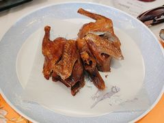 -美心·翠园(港汇恒隆广场店)