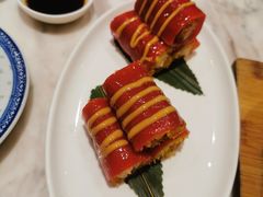 金沙红米肠-香港百合居(LCM置汇旭辉广场店)