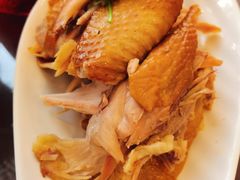 -鹿鸣春饭店(总店)