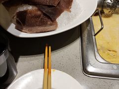 -海底捞火锅(海澜财富中心店)