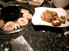 -汉拿山(包河万达店)