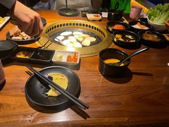 -九畋町和牛黑牛烤肉料理(三里屯3·3大厦店)