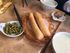 -李先生牛肉面大王(太原南内环店)