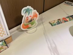 -狐狸爱上椰子鸡(滨江星光大道店)