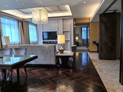-西安赛瑞喜来登大酒店