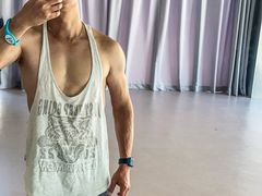 -Hi GYM嗨健身(泥城店)