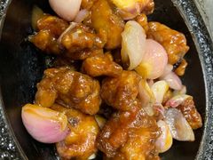 -美极鲜食坊(宝安南路店)