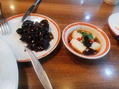 -快乐爱斯米牛排自助(太原街万达店)