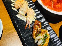 -YAMAKAWA(龙湖胥江天街店)