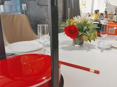 -味+新京宴·烤鸭·北京菜(创意谷店)