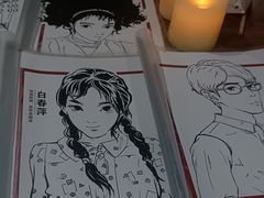 -剧狐剧本杀·月球探案馆(人民广场1号店)