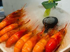 -乔街深夜食堂·小龙虾·高压锅生蚝(杭州总店)