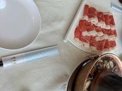 -东来顺饭庄(西直门店)