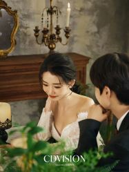 -CD视觉婚纱摄影