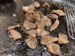 -韩阳王石板烤肉