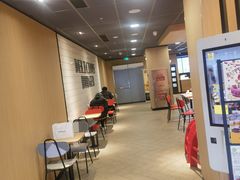 -麦当劳(温州人民路店)