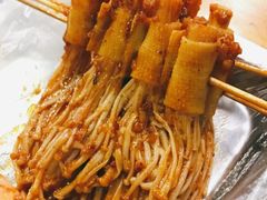 -京朋串屋·烧烤(望京西路总店)