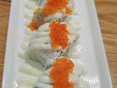 -樱の千渡日式料理·铁板烧•烧鸟(金盛田广场店)