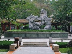 -顺峰山公园
