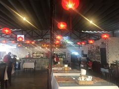 -Lanterns Vietnamese Restaurant