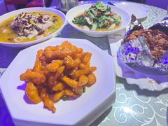 -巴特餐饮6加1音乐餐吧·新疆菜