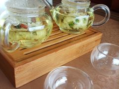 黄山贡菊-一品粤珍轩(吴中路店)