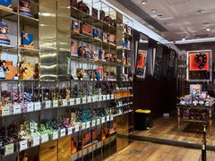 -VENCHI 闻绮(上海佛罗伦萨小镇店)