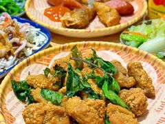 -巷仔内·台湾卤肉饭(七宝店)