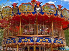 -南戴河国际娱乐中心