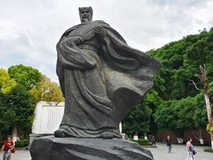 -白帝城·瞿塘峡景区