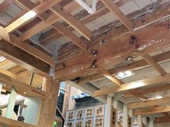 大堂-霸王茶姬(南强街店)