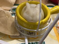 -豪客来牛排(人民东路店)